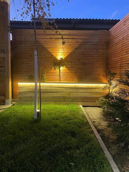 Vila pe parter in Dumbravita - 6