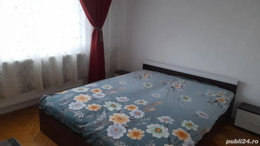 Inchiriez apartament cu 2 camere in Rogerius,str Moldovei - 1