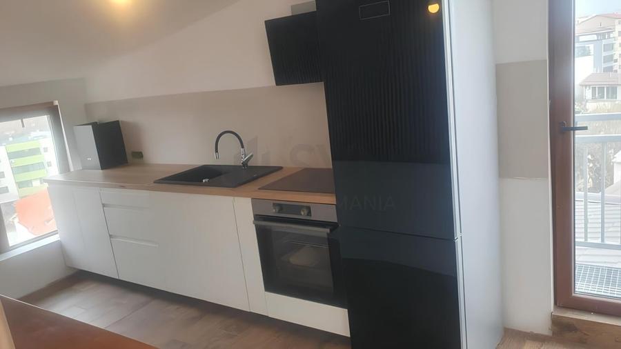 REA1011214 Apartament spatios 3 Camere I Zona Dacia - 7