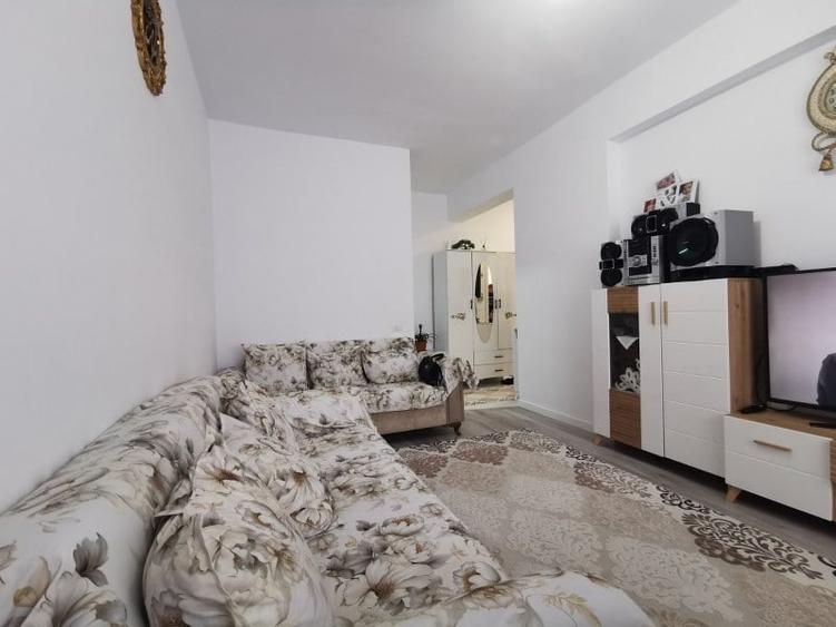 Studio Dobroesti cu gradina 27 mp | Aproape Fundeni | 80.000€ - 3