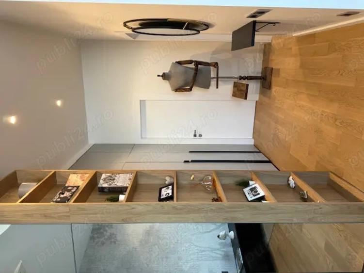 Inchiriez apartament Aviatiei Towers 1, etaj 11 11 - 5