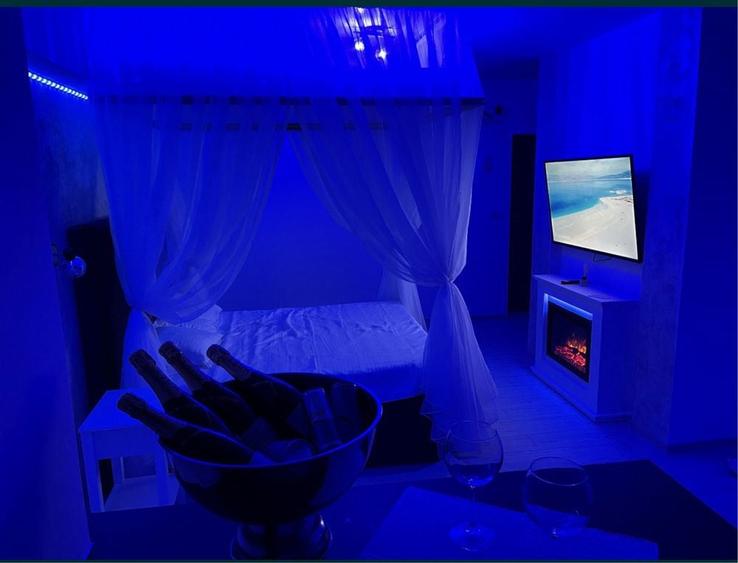 Garsoniera lux Rovine , Posta - 7