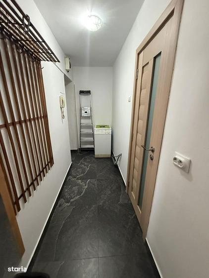 Apartament 2 camere Gheorgheni-zona strazii Lacramioarelor - 10