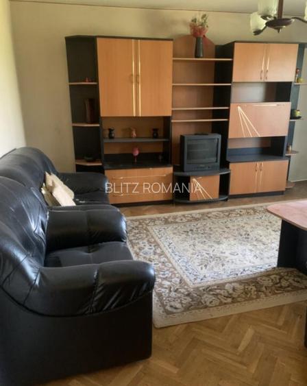 Apartament 3 camere decomandat Central, Zona Mcdonalds