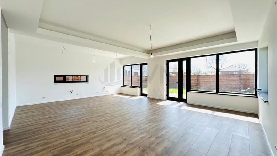 REV2004694 Vila pe un singur nivel 600 mp teren Corbeanca central - 6