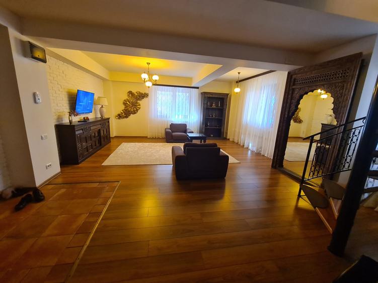 Descriere Duplex de Lux de Închiriat  Mamaia, Zona Butoaie 1200 euro - 9