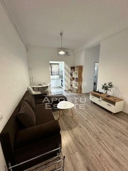 Apartament 3 camere ,clima, prima inchiriere , zona Dumbravita