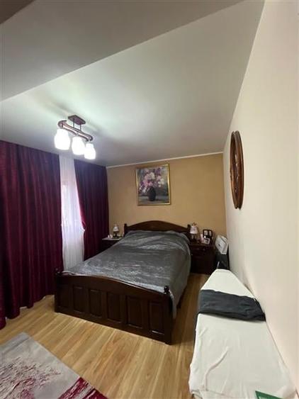 Vila superba Oancea DN teren1171mp - 14