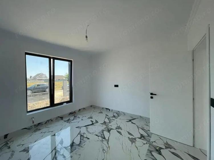 Casa Individuala - 4 camere - ST 633mp- Mo?i?a Veche - 12