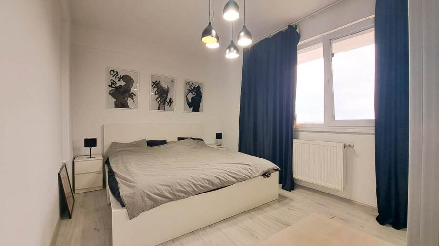 Apartament 2 camere Otopeni | Tunari | Penny Otopeni | Loc parcare inclus - 5