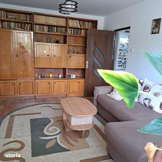 Apartament 2 Camere zona Politiei - 12