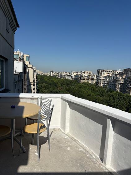 VEDERE superba Bulevardul UNIRII,ap cu suprafata generoasa 75 mp/imobil monoliT - 13