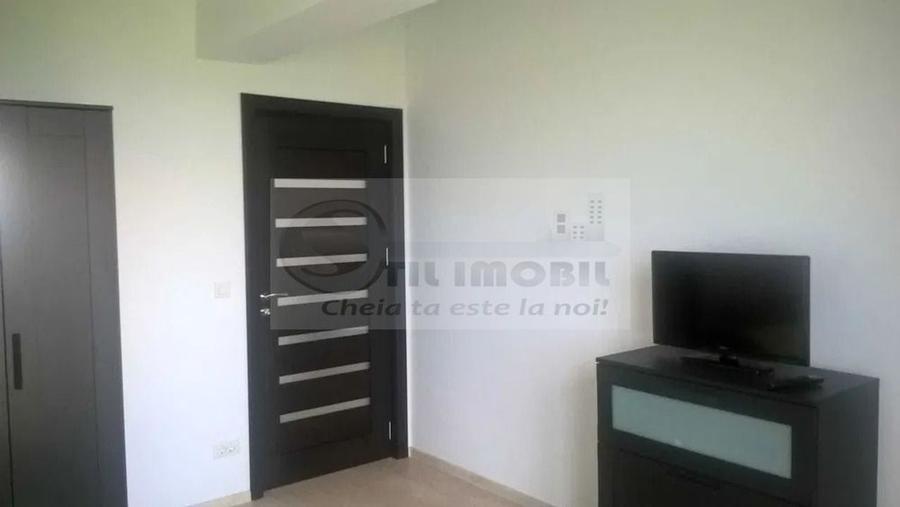 Apartament 2 Camere - Copou, Aleea Sadoveanu - 450 EUR - 5