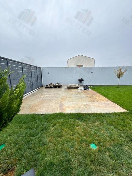 Casa INDIVIDUALĂ – Sos. Olteniței, aproape de Complex Allegria. - 35