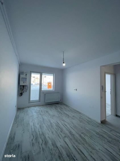 Studio Modern in bloc nou in Militari Residence - 4