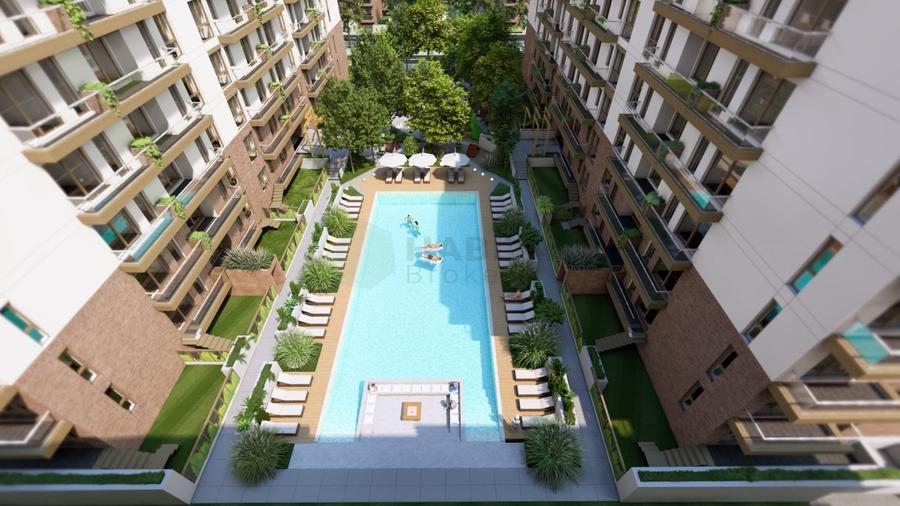 Apartament 2 camere  - Direct Dezvoltator - 5