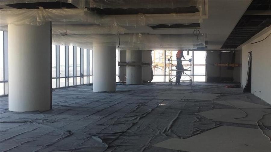 Globalworth Tower - birouri premium - 300 mp - 9