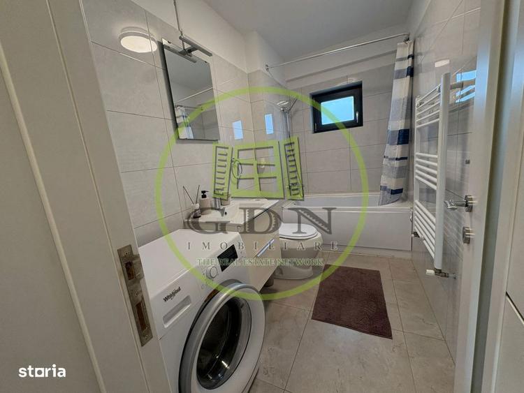 Apartament, 3 camere, open space, 75 mp, 1 Mai, Zona Parc Romanescu - 2