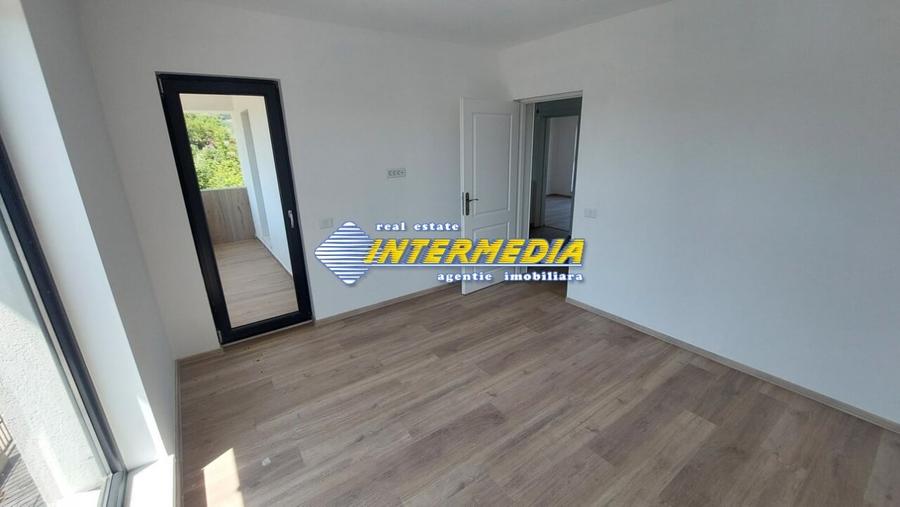 Casa Noua 4 camere in zona Alba-Micesti, toate utilitatile - 1