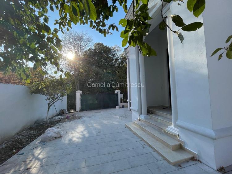 UNIRII COPOSU-VILA RENOVATA 2025