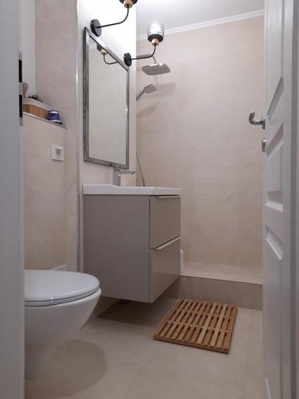 Apartament 3 camere Popa Sapca-renovat total, mobilat, centrala - 8