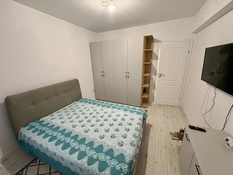 Apartament 2 camere de inchiriat Central Address, zona Liberty Mall - 3