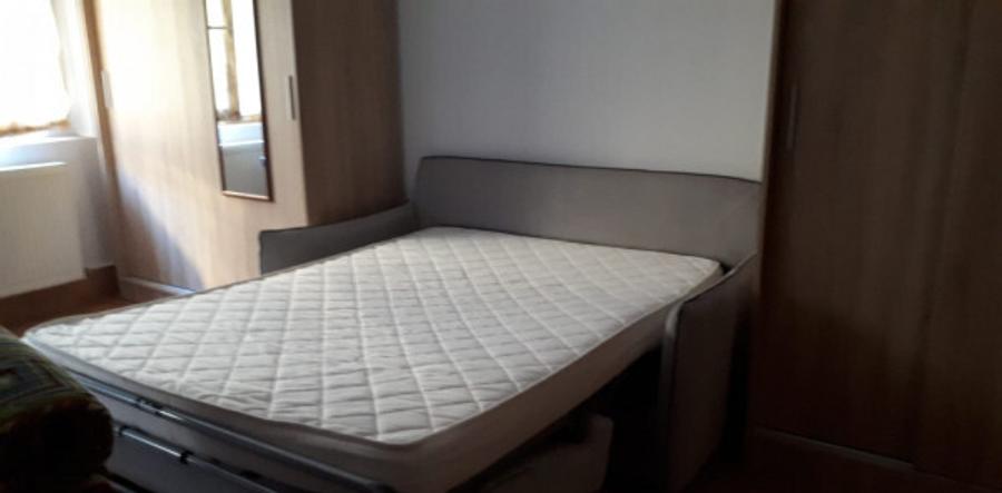 Garsoniera sibiu Lazaret 30 mp utili - 5