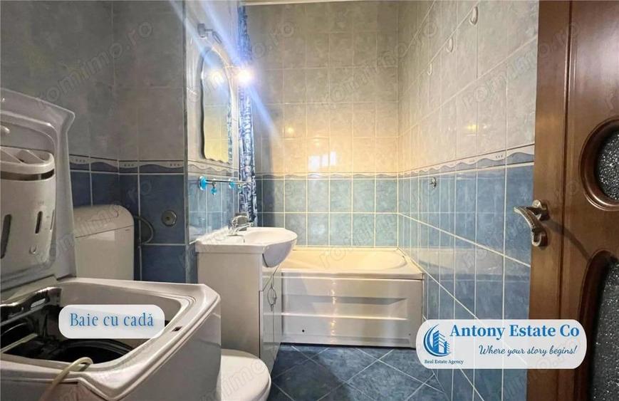 Apartament de inchiriat, 1 Camera, Magheru, Central, Oradea - 7