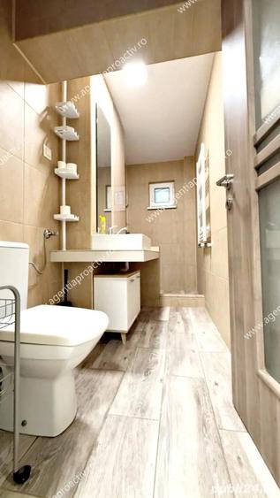 Apartament 2 camere decomandat, renovat, ?iglina 1 etaj 1 - 6