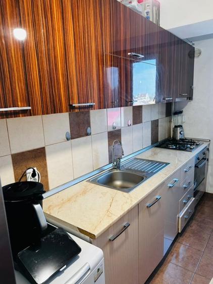 2 camere | Bucurestii Noi | Damaroaia | Jiului | Metrou | Comision 0% - 2