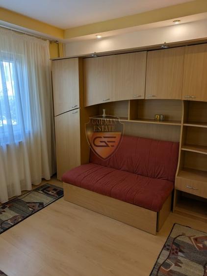 Apartament 3 camere, 58mp, etaj 2, complet mobilat si utilat, zona Kaufland ICIL - 4