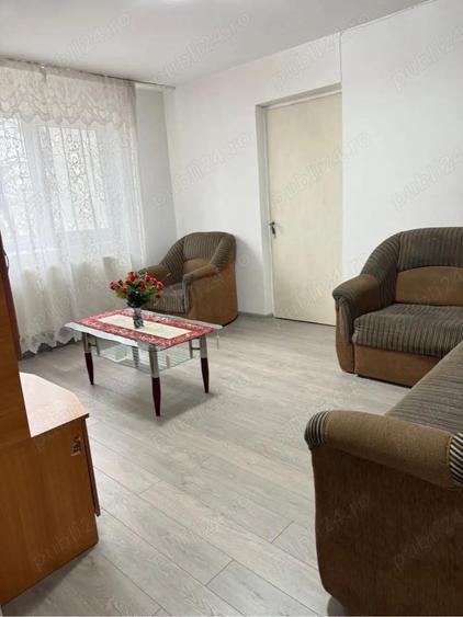 Inchiriez aparament - 2