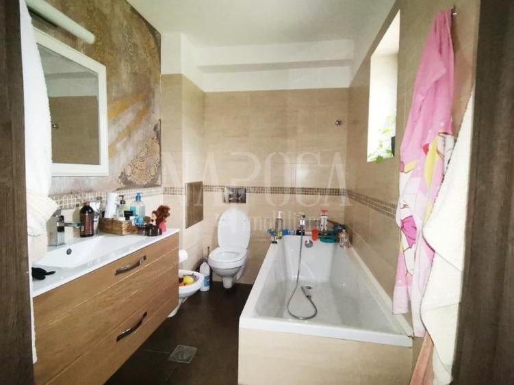 Apartament 4 camere de vanzare in Europa, Cluj Napoca - 8