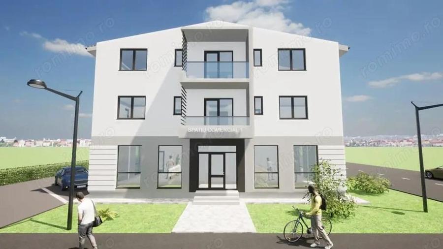 3 Camere -102.000 euro -TVA inclus- Zona Giroc | Chisoda - 11