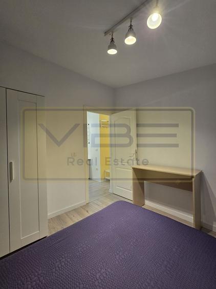 Centru - Independentei- 10 min walk to UMF/UAIC- 6 months  rent - 12