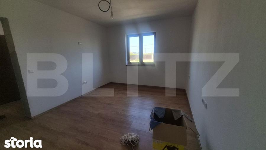 Casa 3 camere de vanzare, 120 mp, teren 950 mp, Balta Blonda - 10