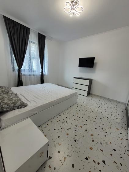 Apartament 2 camere - 50 mp - mobilat- Mamaia Sat  | Bloc Nou 2024 -85000 Euro - 13