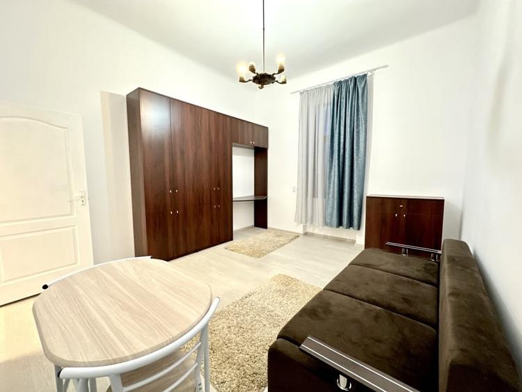 Apartament 1 camera, renovat, ideal pentru investitie - Complexul Studentesc - 3