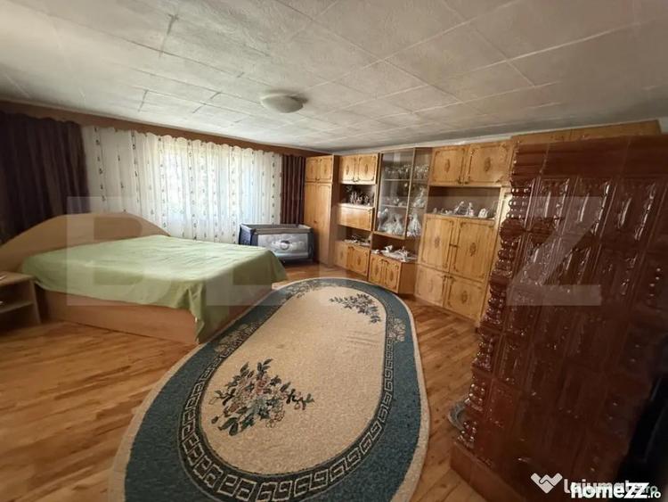 CASA CU TEREN 6.325 mp - 6