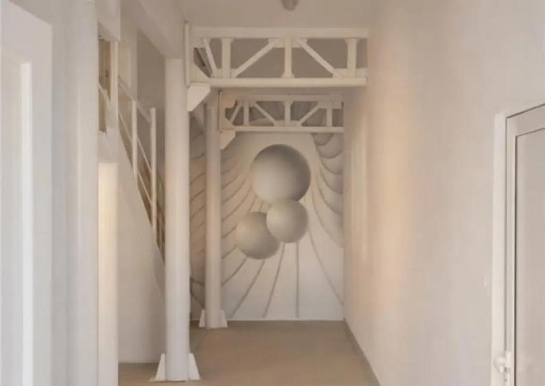 Hala multifunctionala, Prejmer, Central - 1