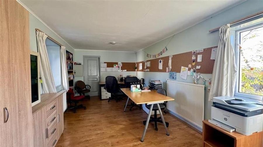 Transilvania Camping, domeniu de 14.400mp, Sanmarghita de Mures:2cladiri, aparta - 16