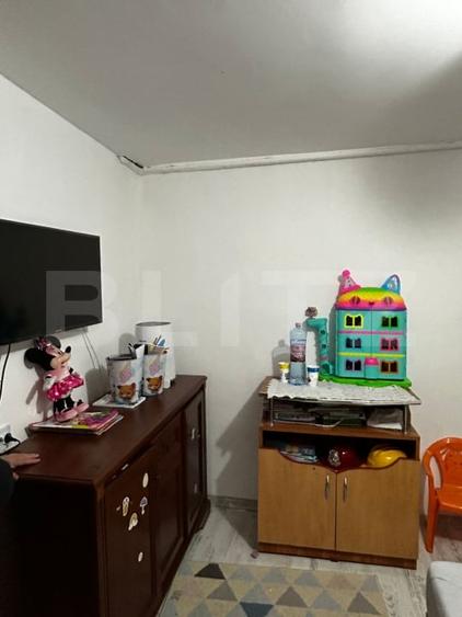 Proprietate cu Potential de Dezvoltare – Teren 241 mp + Casa tip vagon - 4