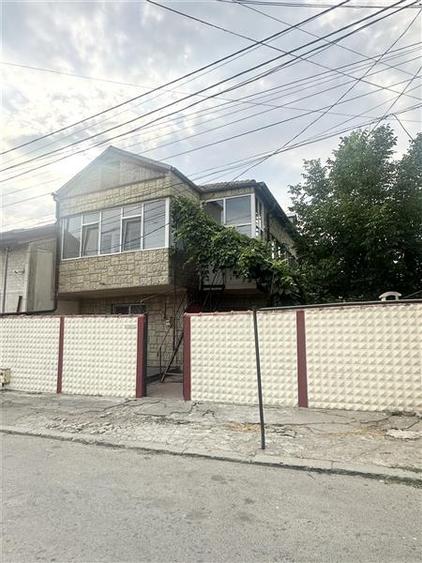 Casa din Caramida S+P+1E, 10 camere, Faleza Nord - 27