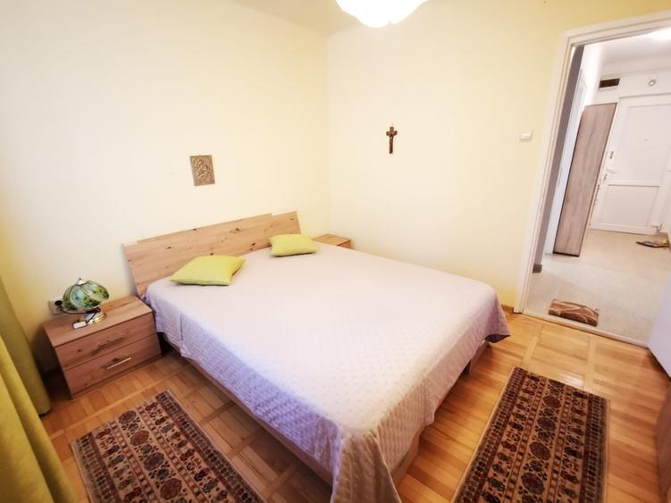De inchiriat apartament 3 camere – zona Centrala - 8