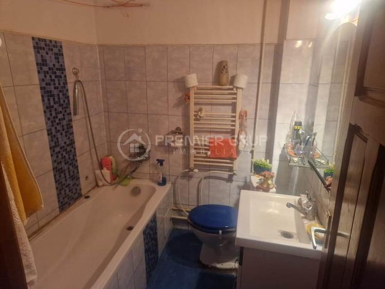 Apartament o camera, Nicolina, 38mp, CT - 5