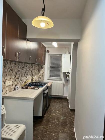 Apartament 2 camere recent renovat cu loc de parcare - 5