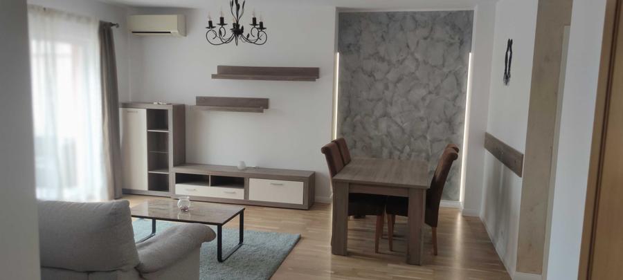 Pipera Ibiza Sol Sc Americana 3 camere lux 85 mp +terasa 40mp - 4
