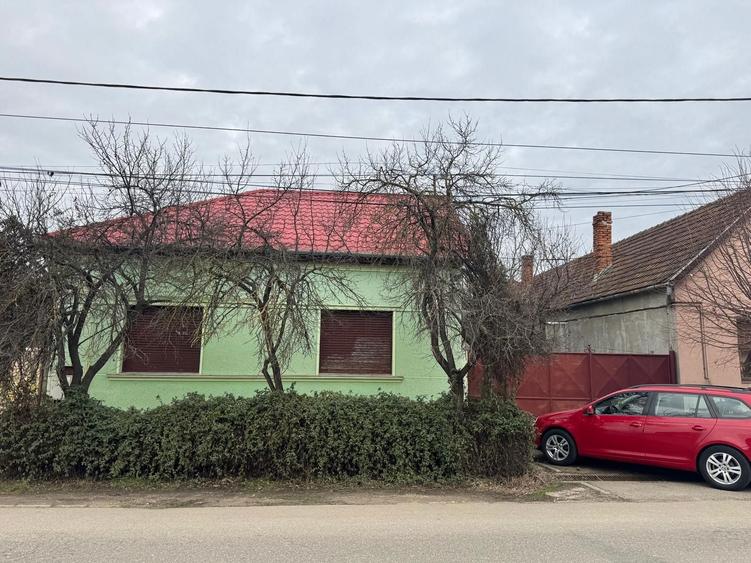 Casa de locuit Aradul Nou direct de la proprietar - 6