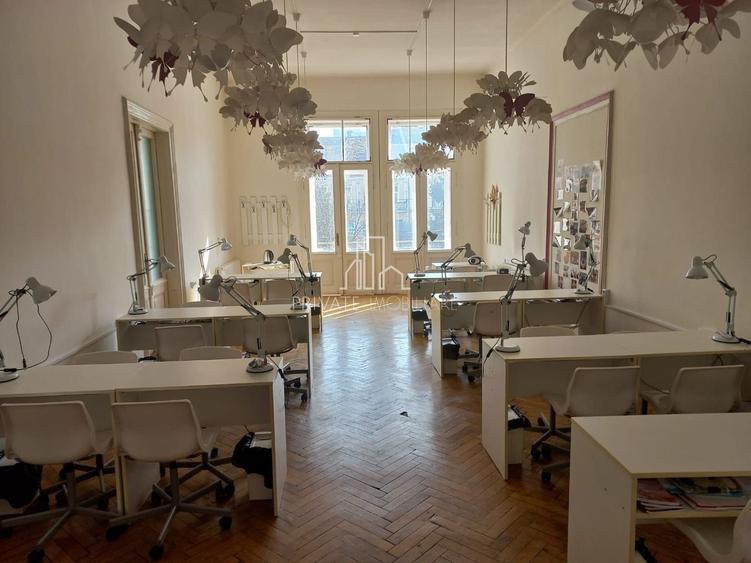 Spatiu 200 Mp Et.1 De Inchiriat,  Piata Trandafirilor, Ultracentral - 4