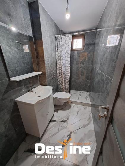 VALEA LUPULUI , Apartament 2 camere, decomandat - 6